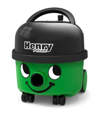 Aspirateur Numatic à poussières HENRY PETCARE 160 (9L) - Clean Equipements